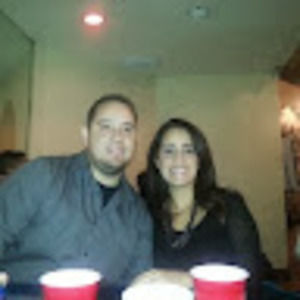 Meet your Posher, Esmeralda